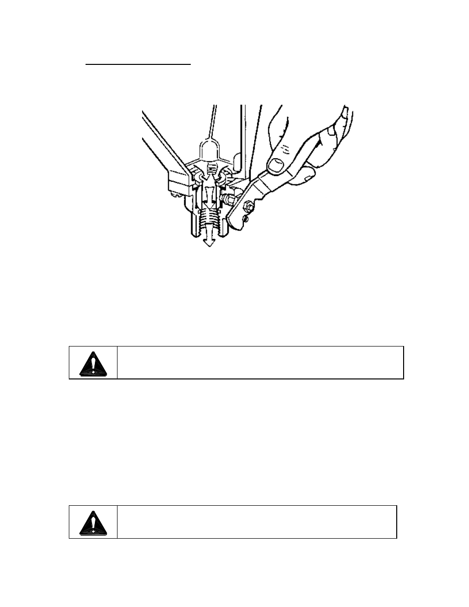 Blodgett CB-E SERIES User Manual | Page 11 / 13