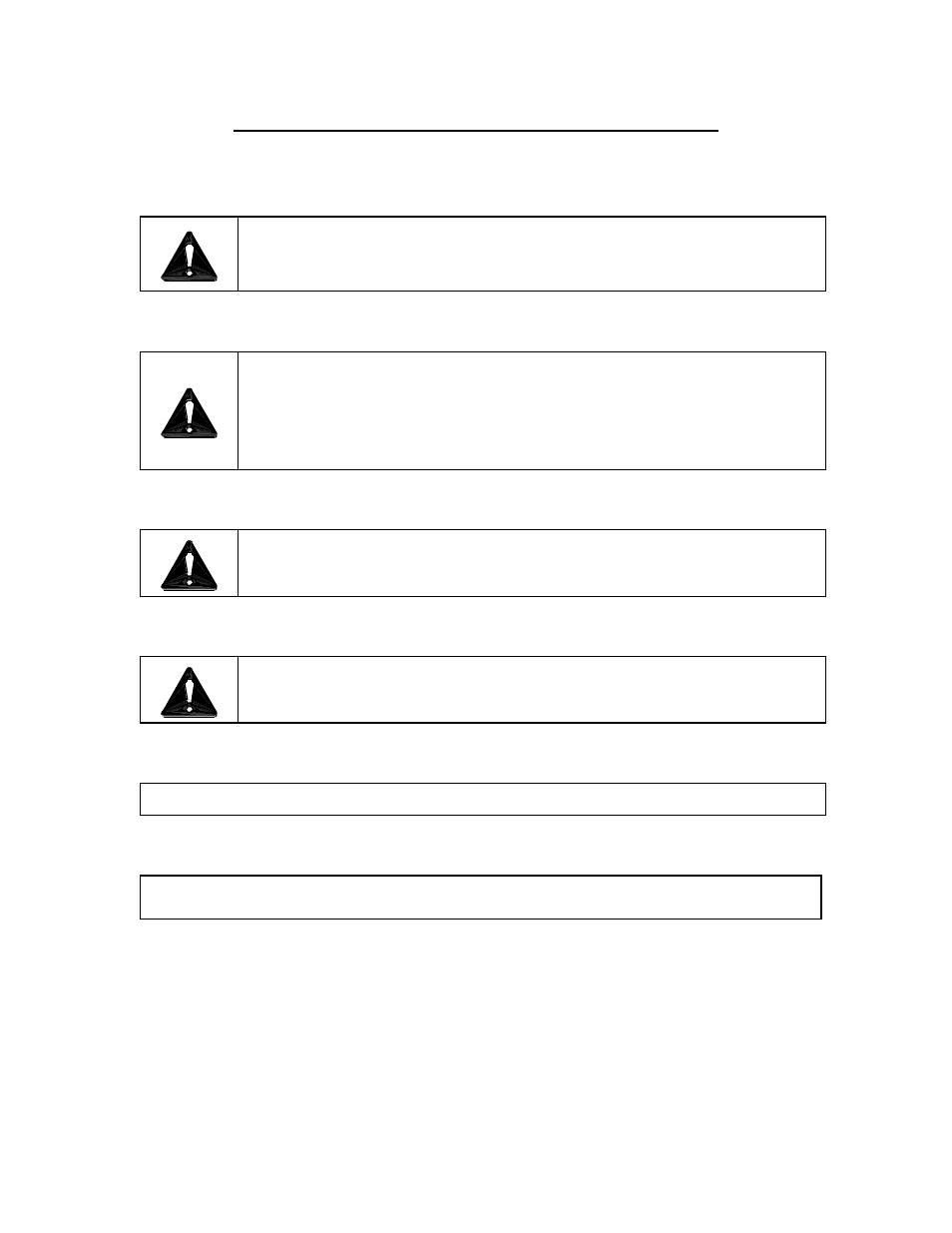 Blodgett CB-E SERIES User Manual | Page 2 / 13