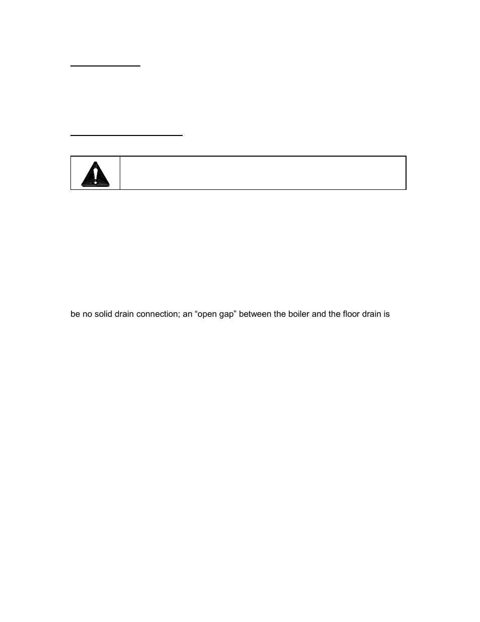 Blodgett CB-E SERIES User Manual | Page 7 / 13