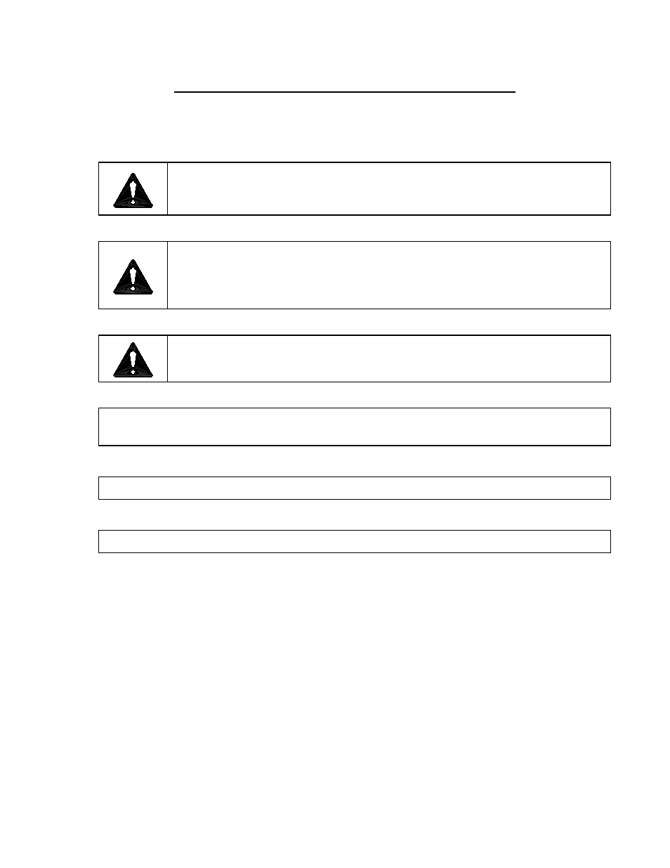 Blodgett SB-16E User Manual | Page 2 / 17