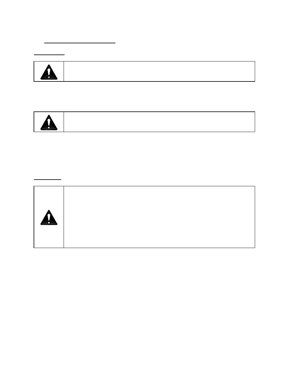 Blodgett SBF-5E User Manual | Page 11 / 24