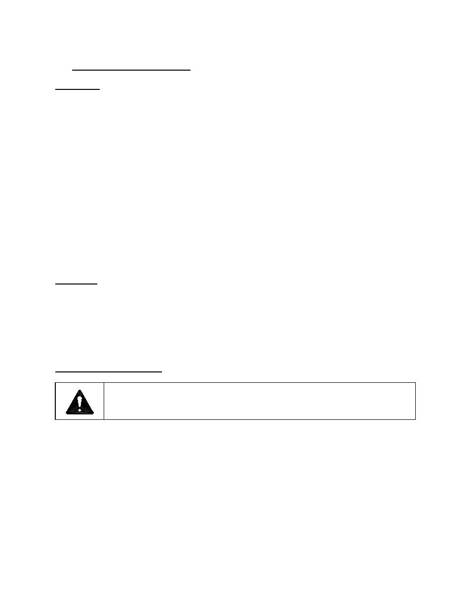 Blodgett SBF-5E User Manual | Page 16 / 24