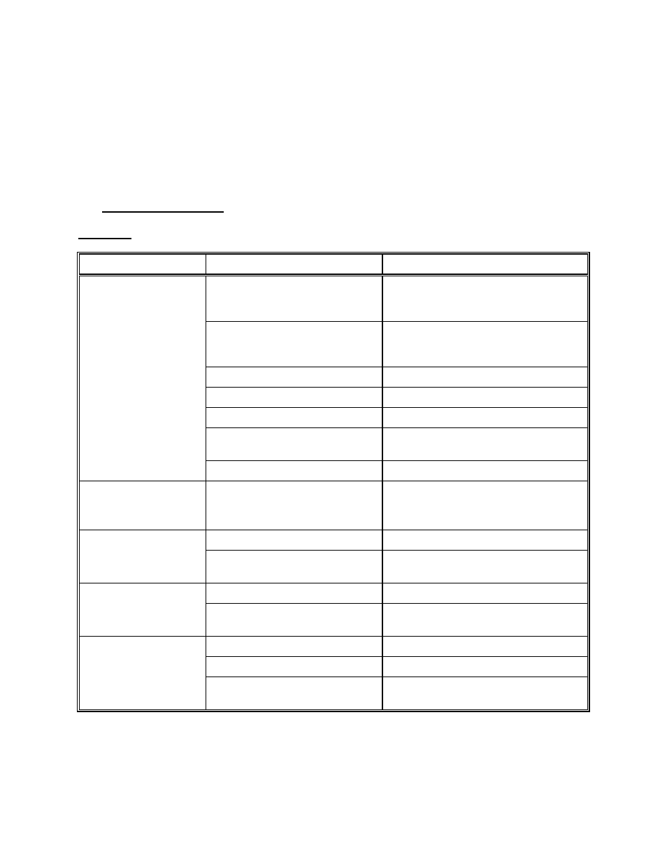 Blodgett SBF-5E User Manual | Page 17 / 24