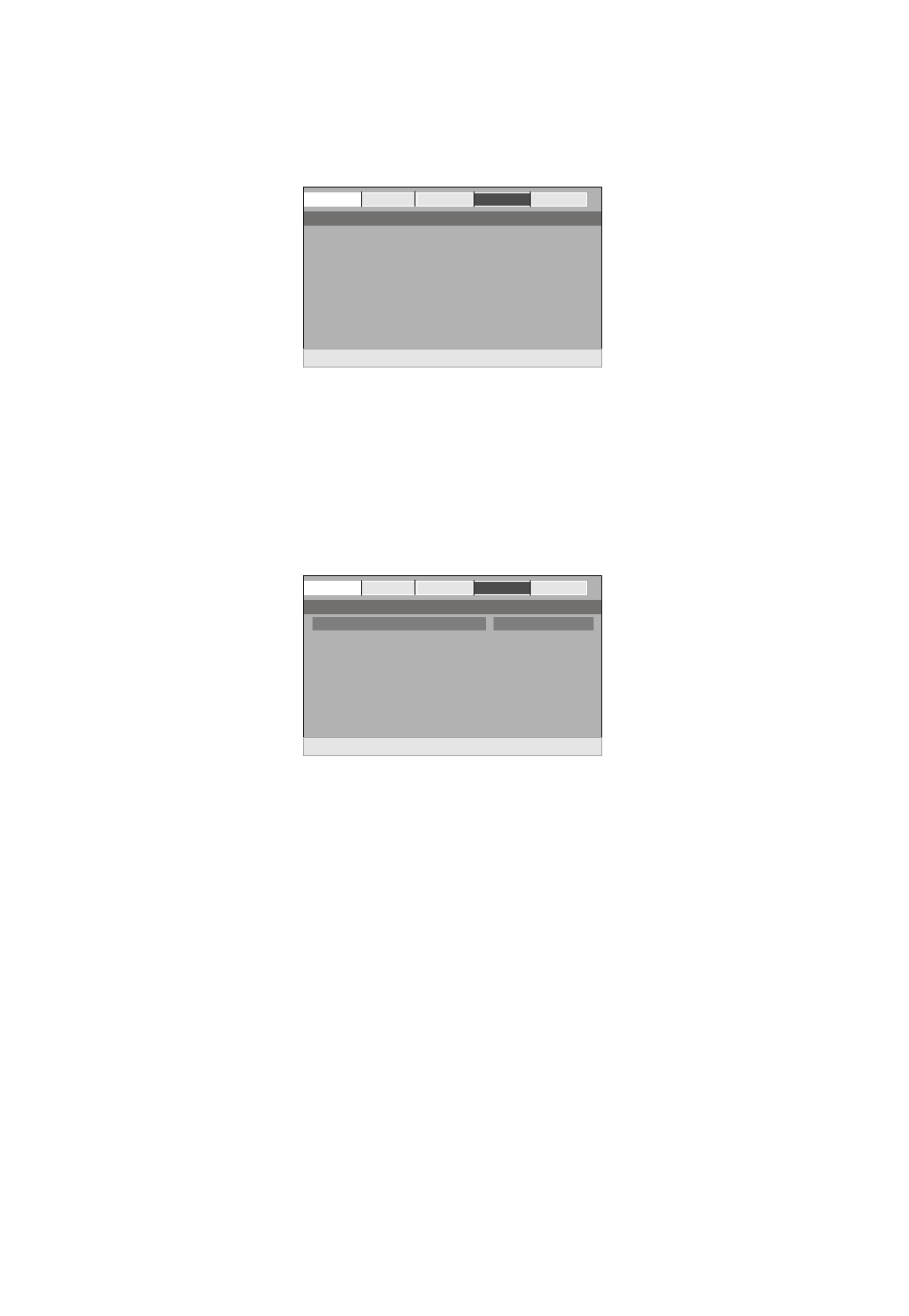 Preference audio language | Audiovox D1888 User Manual | Page 13 / 30
