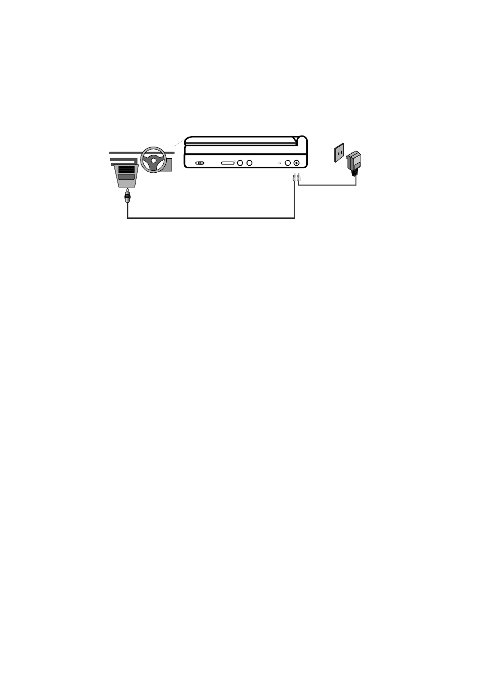 Audiovox D1888 User Manual | Page 5 / 30