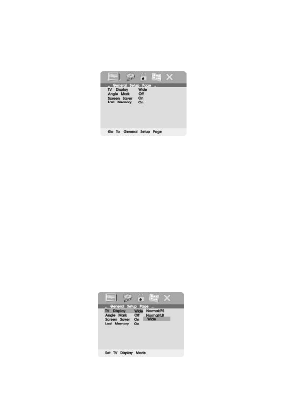Audiovox D1817PKG User Manual | Page 10 / 39
