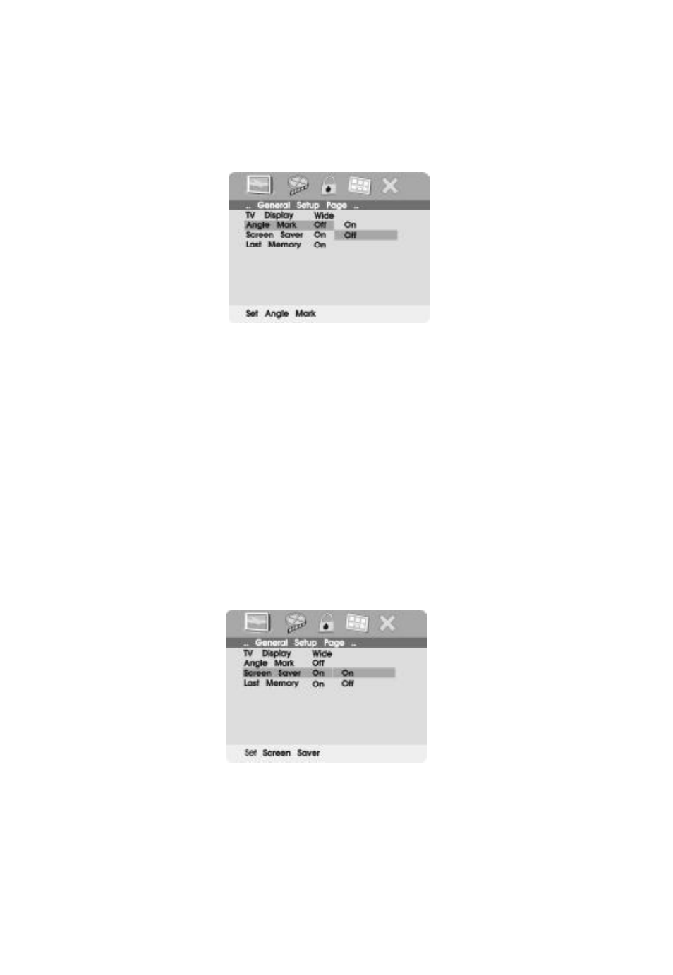 Audiovox D1817PKG User Manual | Page 11 / 39