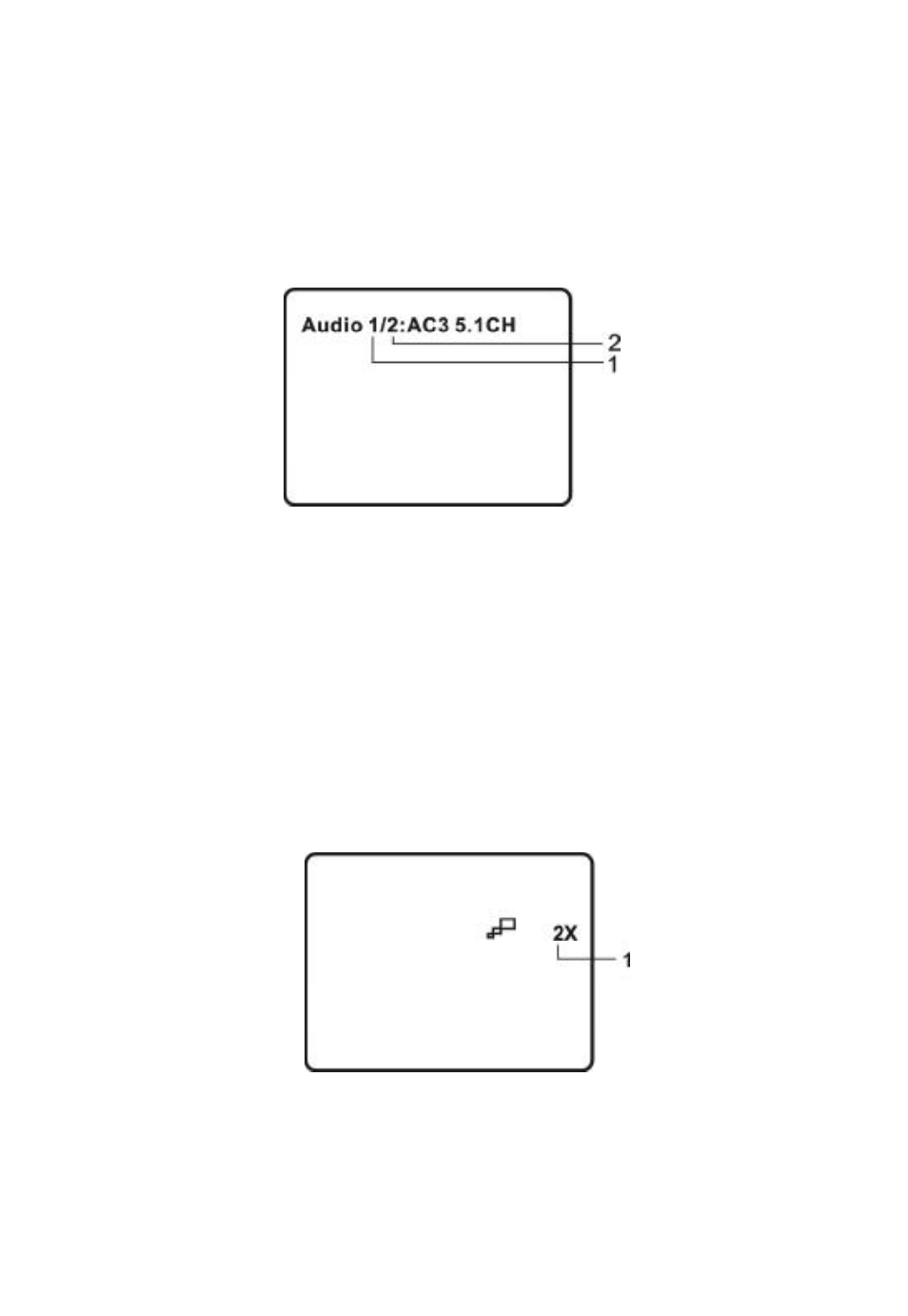 Audiovox D1817PKG User Manual | Page 22 / 39