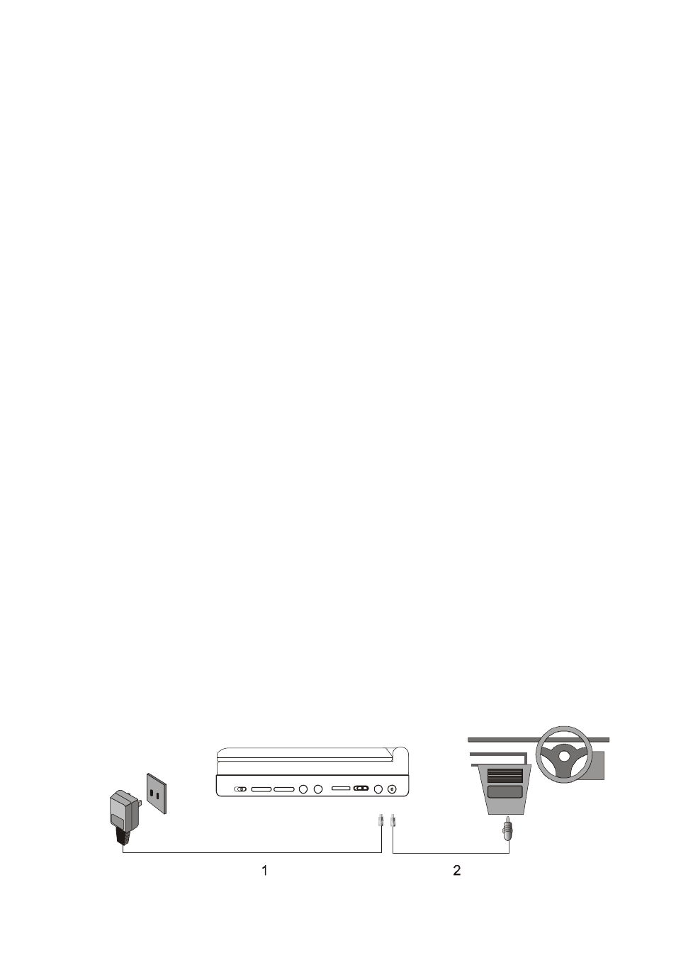 Audiovox D1817PKG User Manual | Page 6 / 39