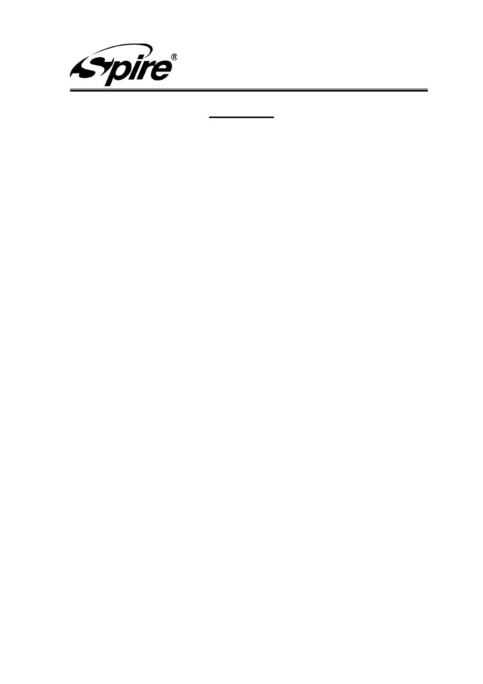 Spire COOLNESS REV.2 / SP-312PB-V2 User Manual | Page 3 / 7