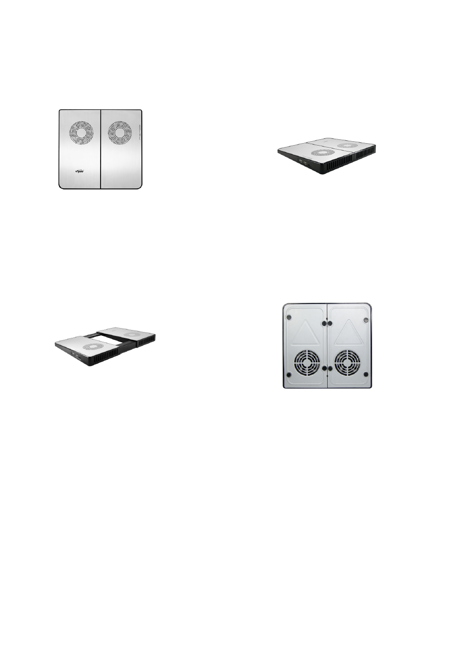 Spire PACIFICBREEZE II / SP302AP-S User Manual | Page 6 / 7