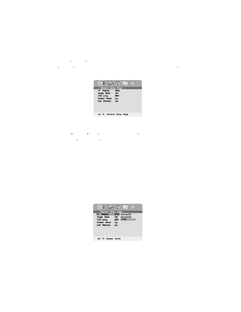 Audiovox MMD10 User Manual | Page 18 / 38