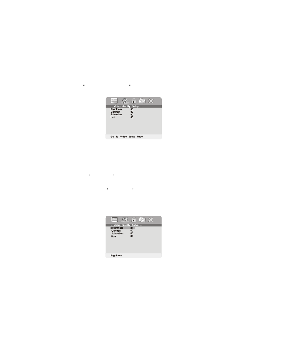 Audiovox MMD10 User Manual | Page 21 / 38