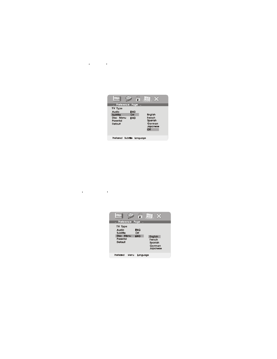 Audiovox MMD10 User Manual | Page 25 / 38