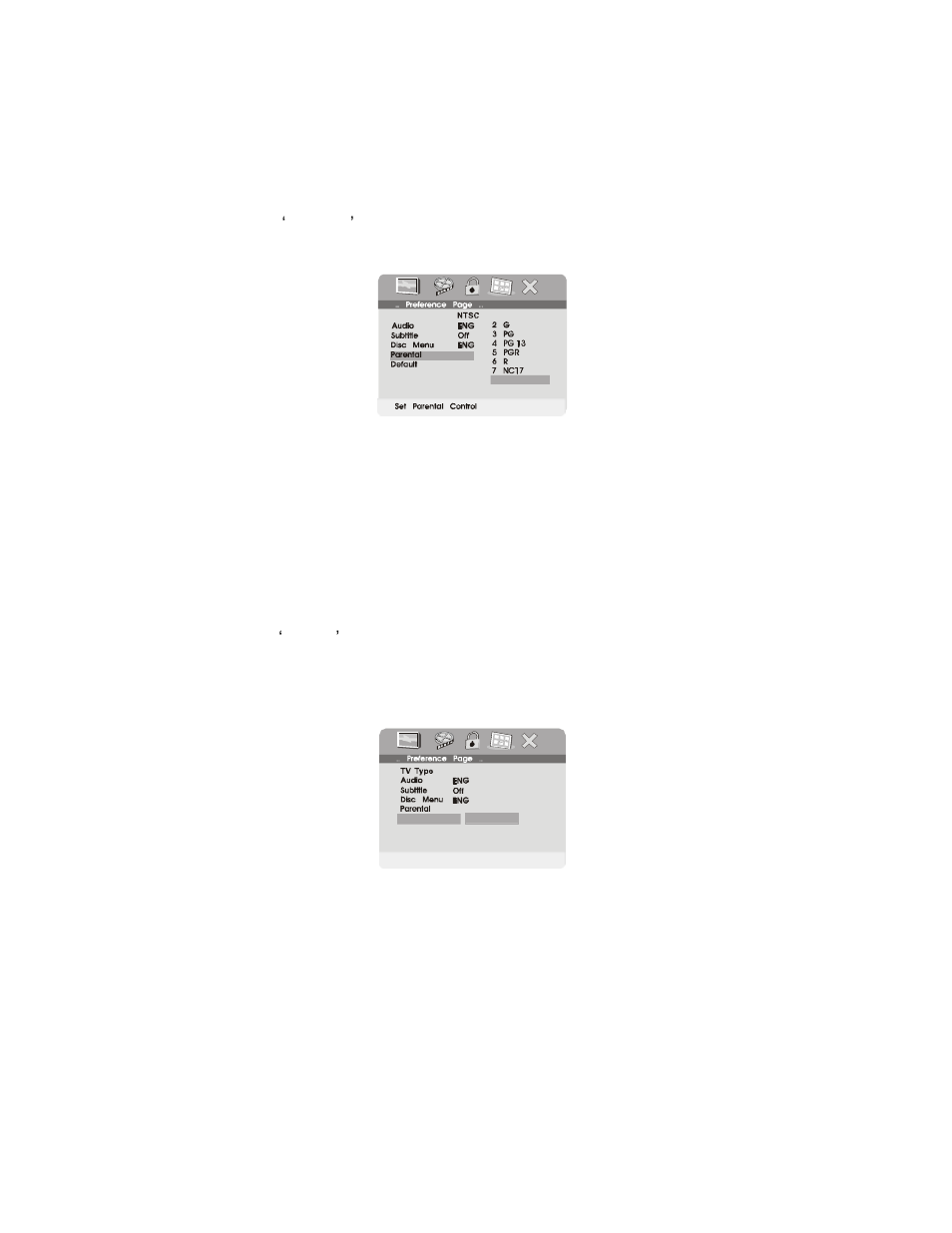 Audiovox MMD10 User Manual | Page 26 / 38