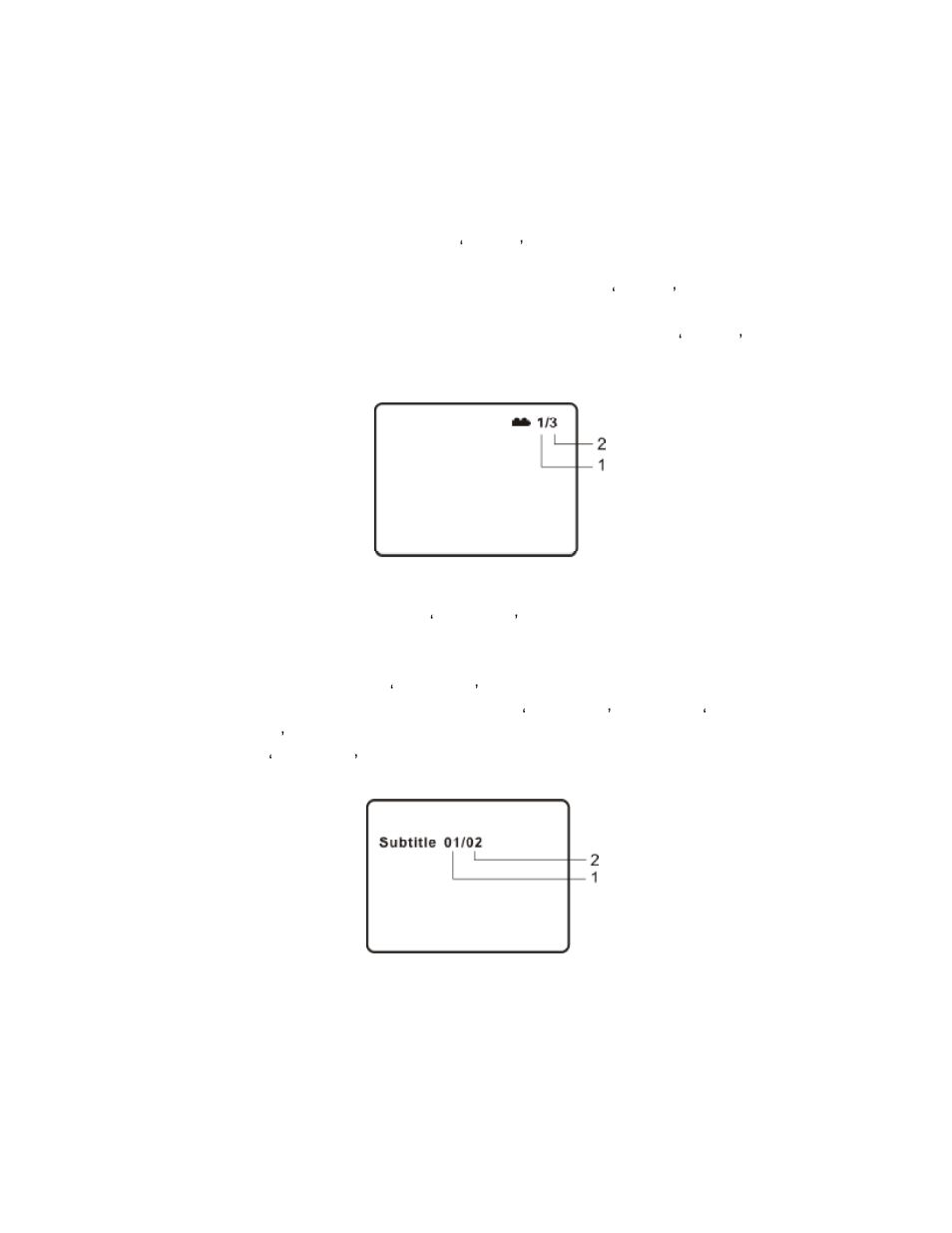 Audiovox MMD10 User Manual | Page 28 / 38