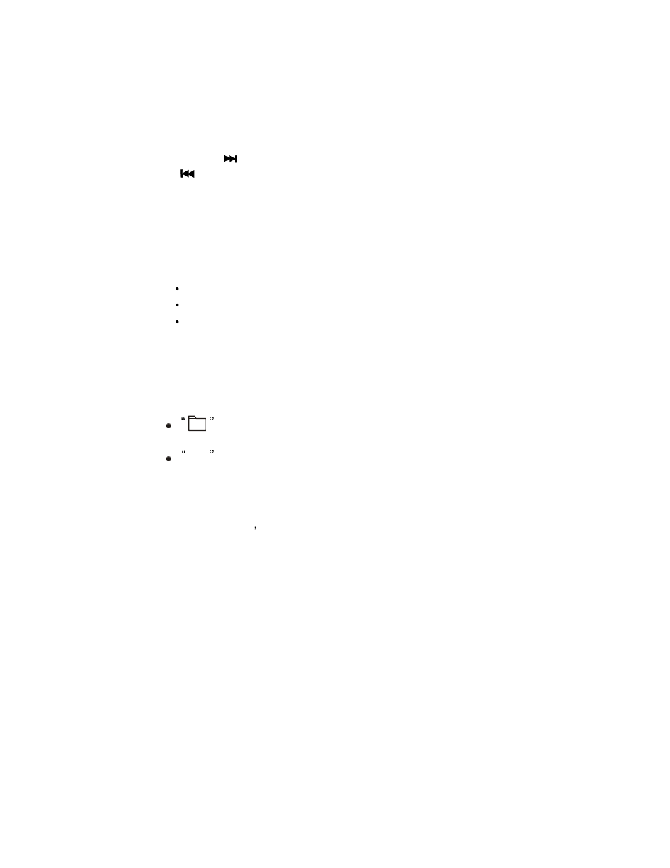 Audiovox MMD10 User Manual | Page 34 / 38