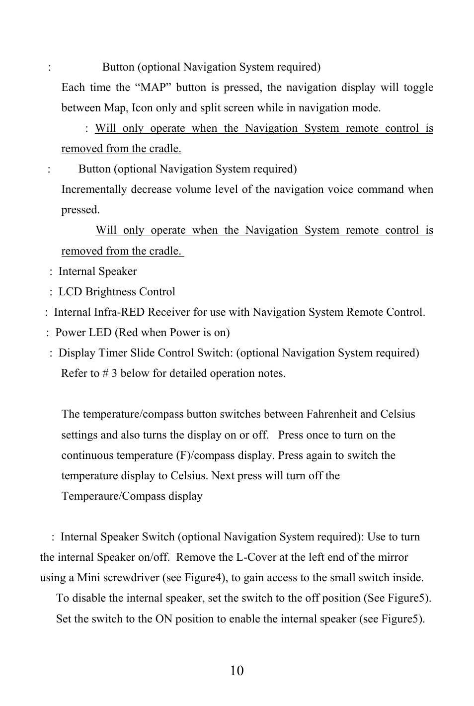 Audiovox LCMR6CT User Manual | Page 11 / 17