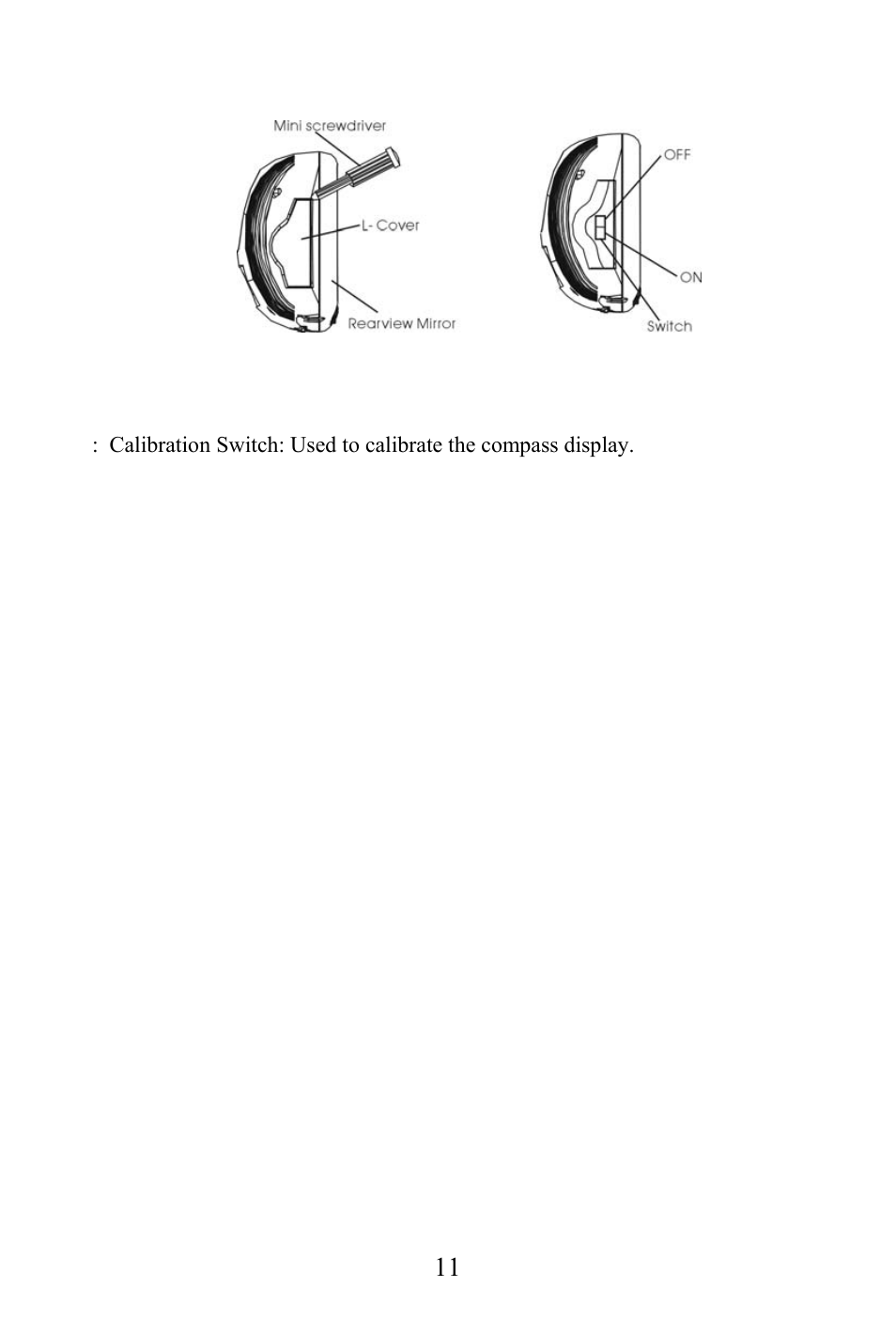 Audiovox LCMR6CT User Manual | Page 12 / 17