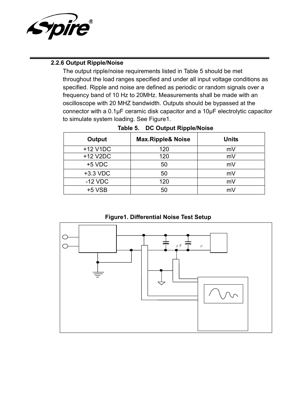 Spire corp | Spire BLACKDRAGON 400 / SP-R-400WTB-PFC User Manual | Page 8 / 18