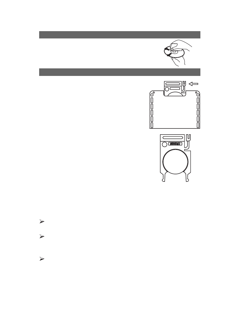 Audiovox FPE1087 User Manual | Page 11 / 36