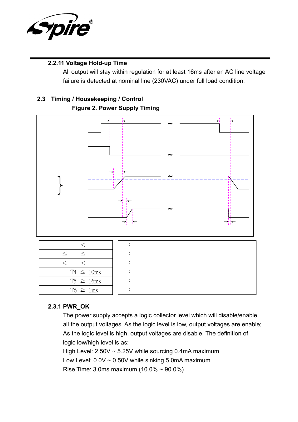 Spire corp | Spire JEWEL ECO 420W / SP-ATX-420WTB-PFC-P User Manual | Page 10 / 19