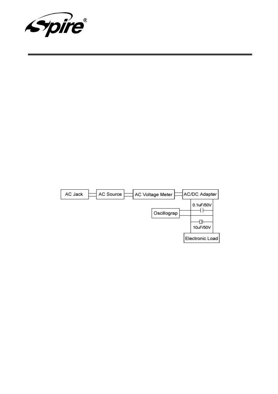Spire corp | Spire EON 100S1 / SP-AD-100WS1-EU User Manual | Page 3 / 8