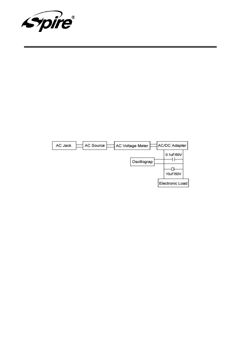 Spire corp | Spire EON 90LCD / SP-AD-090W-LCD-EU User Manual | Page 3 / 8