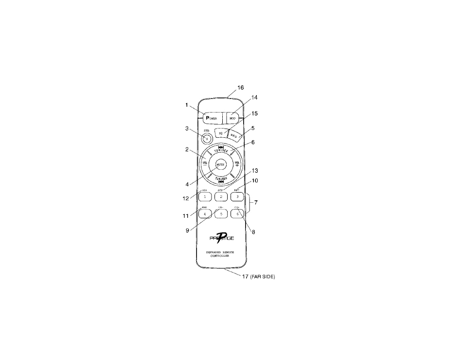 Audiovox P-955 User Manual | Page 14 / 18