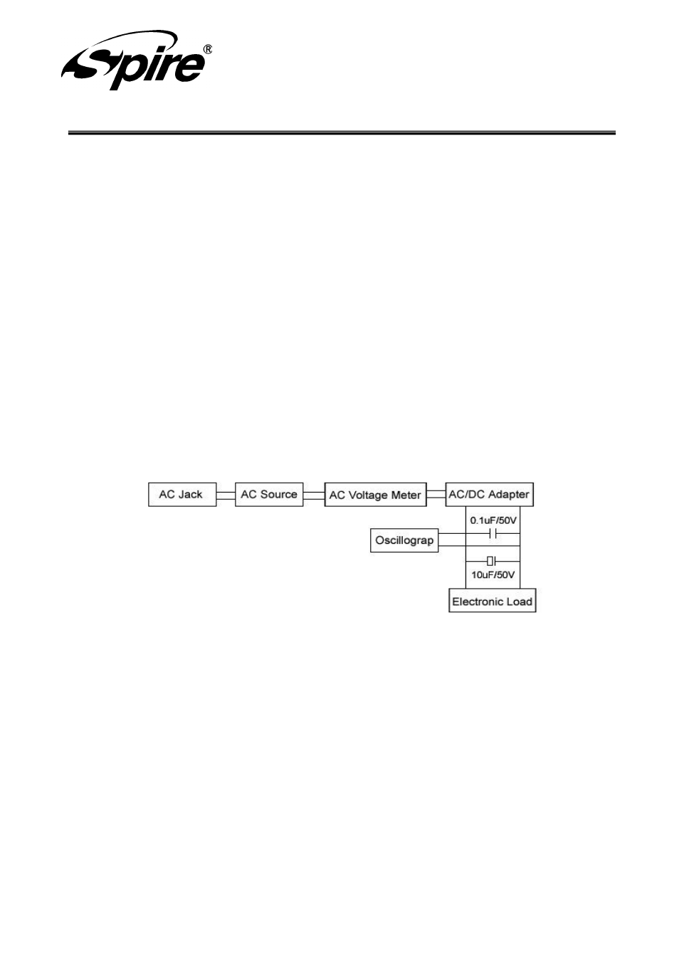 Spire corp | Spire EON 90S2 / SP-AD-090WS2-EU User Manual | Page 3 / 8