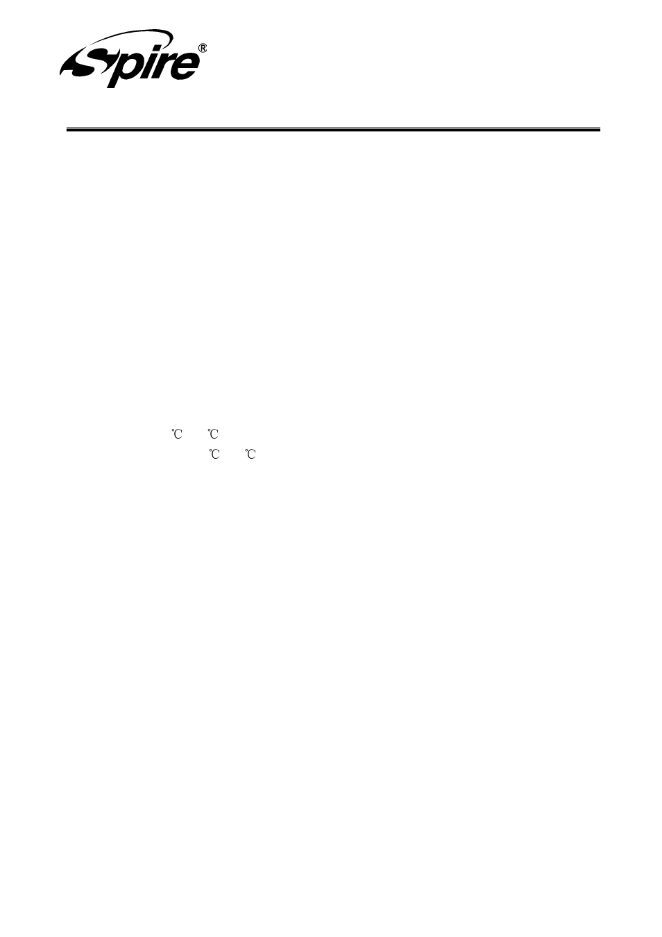 Spire corp | Spire EON N90 / SP-AD-090W-EU-2 User Manual | Page 5 / 8