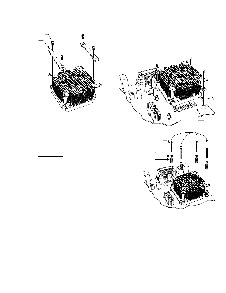 Swiftech MCX462 User Manual | Page 4 / 5