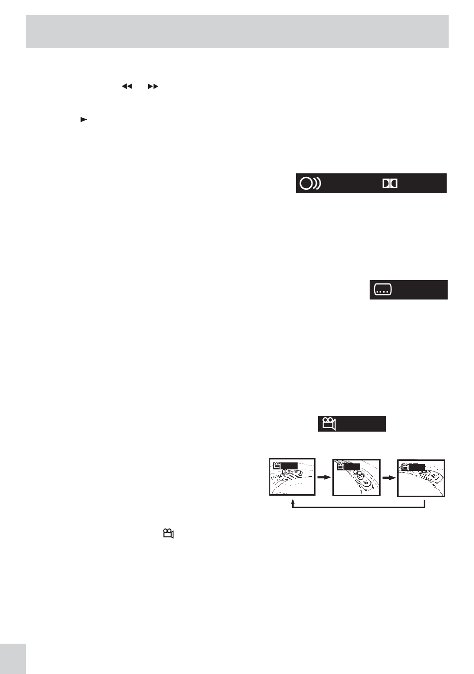 Playing a disc | Audiovox PVS21090 User Manual | Page 18 / 24