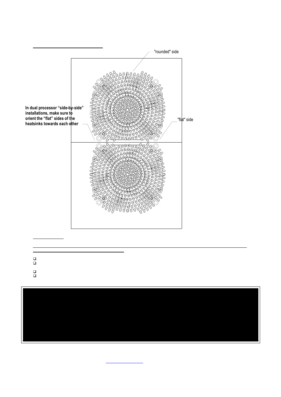 Swiftech MCX604 V User Manual | Page 2 / 2