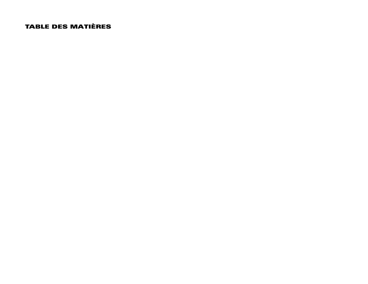 Audiovox Jensen VM9411 User Manual | Page 5 / 110