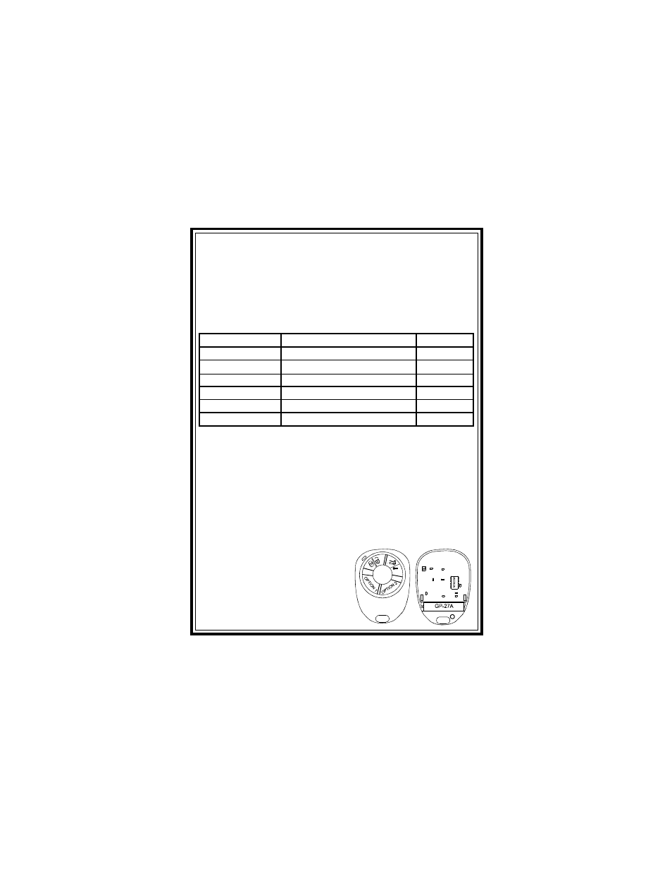 Audiovox Prestige APS-2K4 User Manual | Page 5 / 6