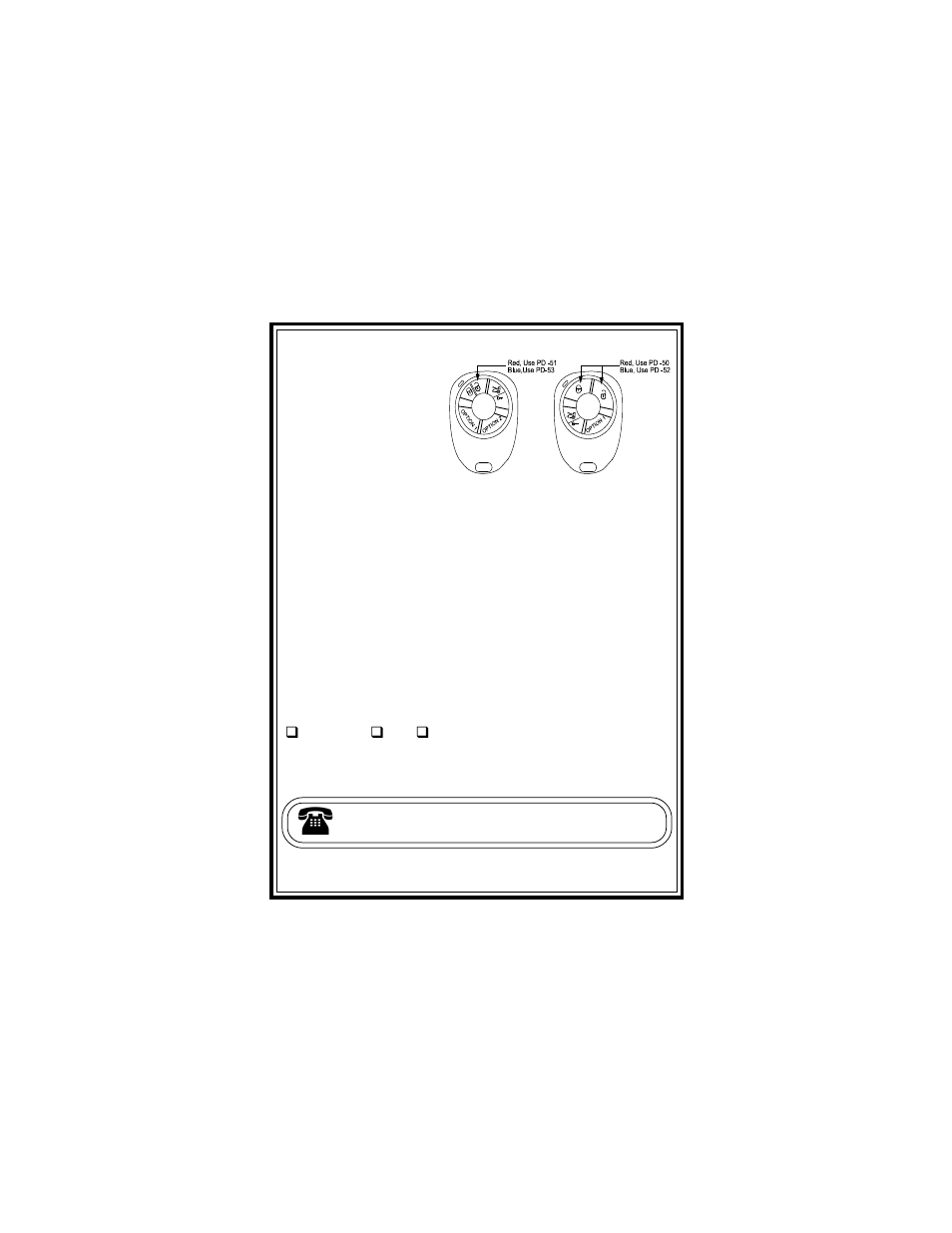 Audiovox Prestige APS-2K4 User Manual | Page 6 / 6