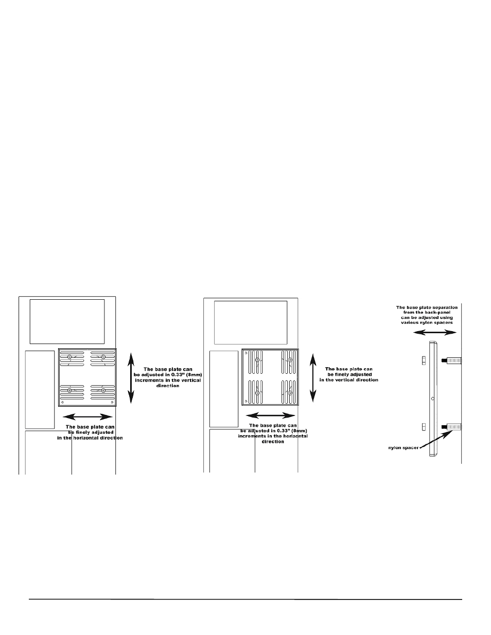 Swiftech MCB 120 Radbox R2 User Manual | 2 pages