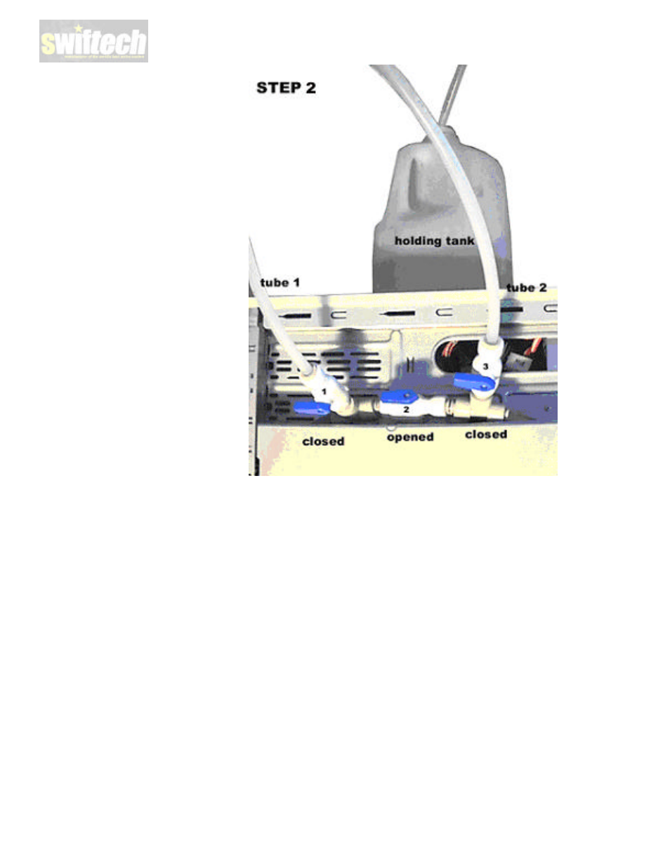 Swiftech FS020 ALL MODELS User Manual | Page 13 / 15