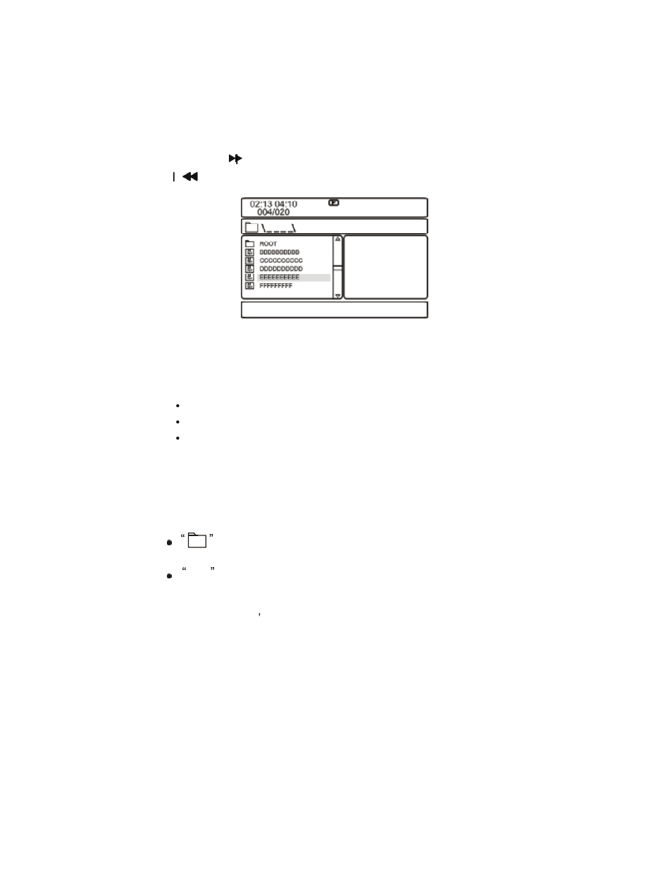 Audiovox D2017PK User Manual | Page 16 / 29