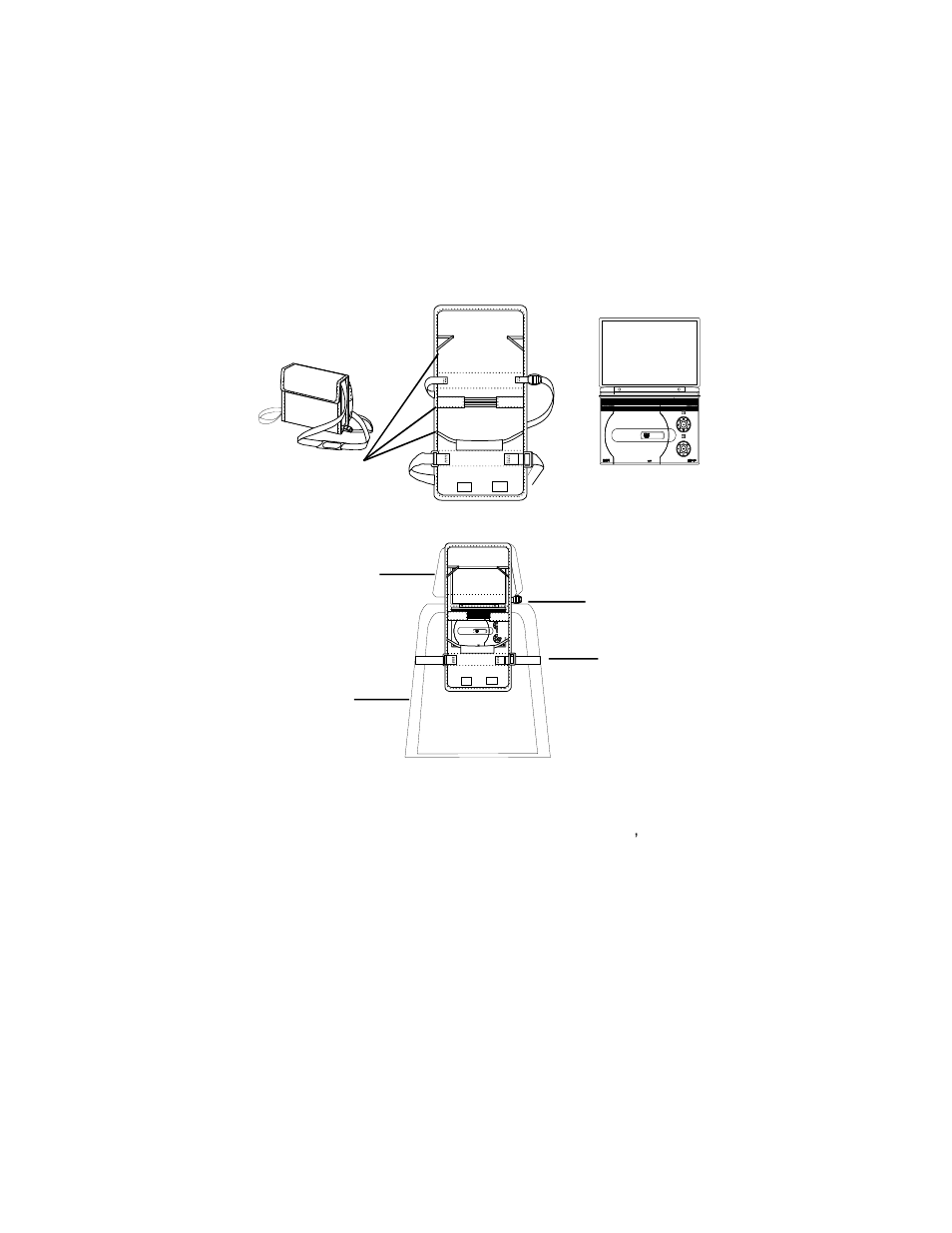 Audiovox D2017PK User Manual | Page 7 / 29
