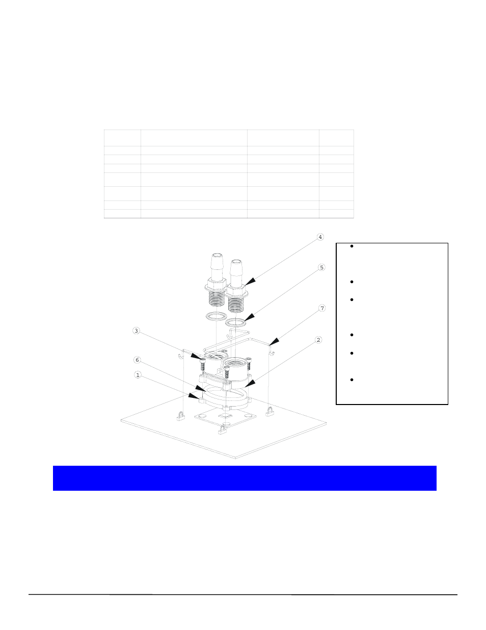 Swiftech MCW30 User Manual | Page 3 / 3