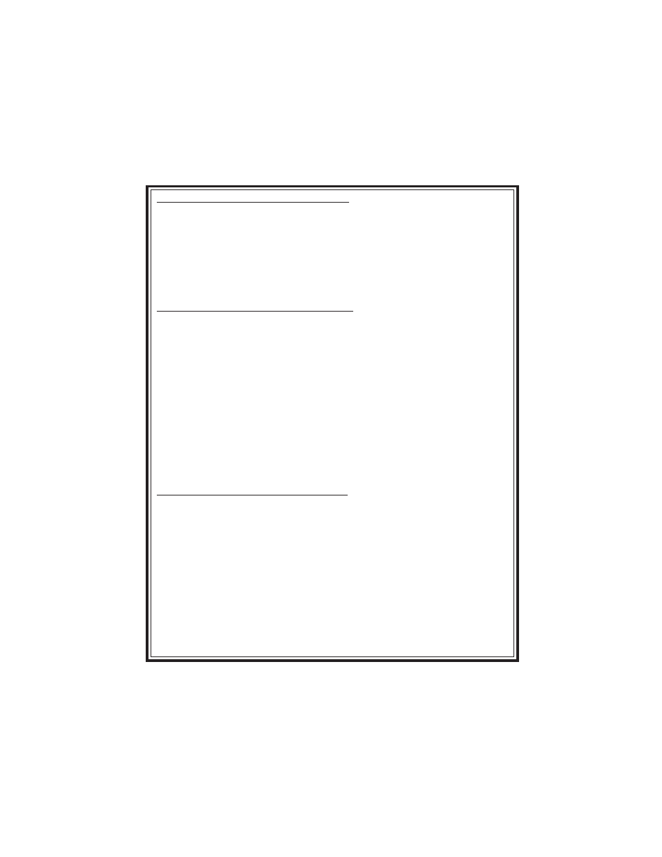 Audiovox APS-25KB User Manual | Page 2 / 6