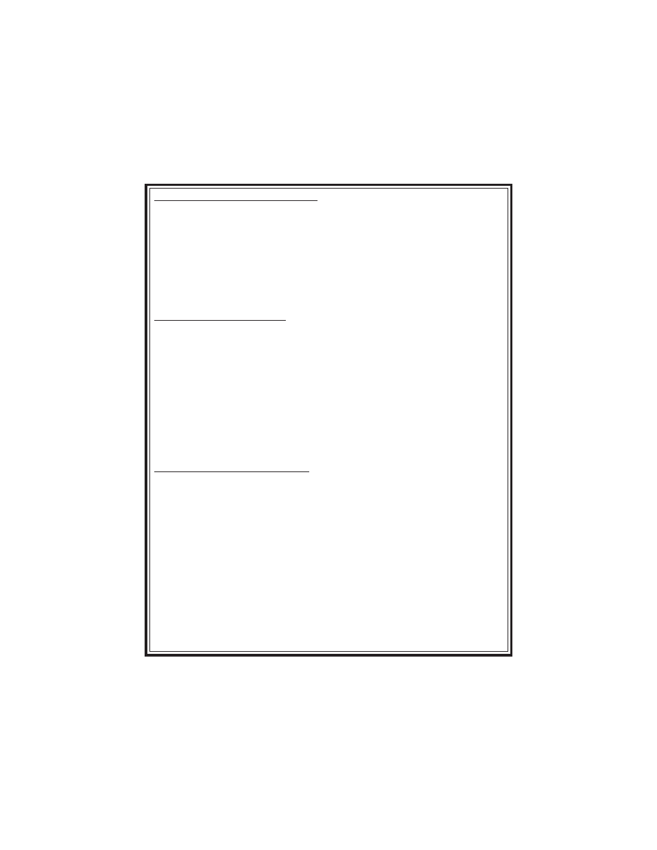 Audiovox APS-25KB User Manual | Page 3 / 6
