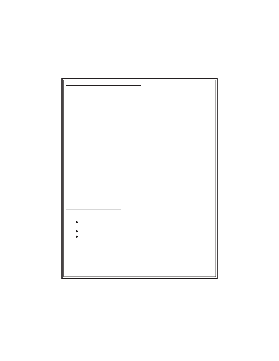 Audiovox APS-25KB User Manual | Page 4 / 6