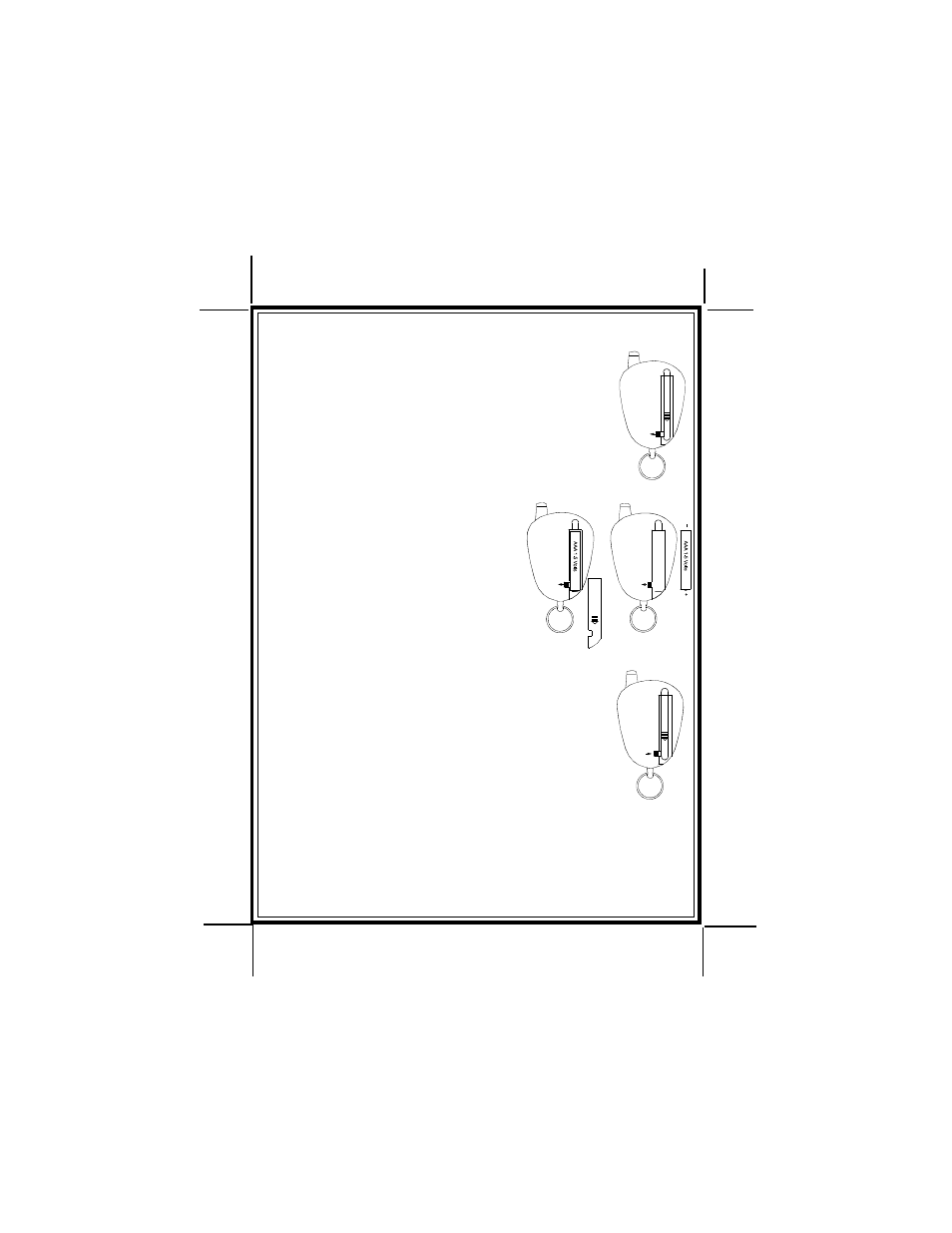 Audiovox UTX-ETX User Manual | Page 6 / 8