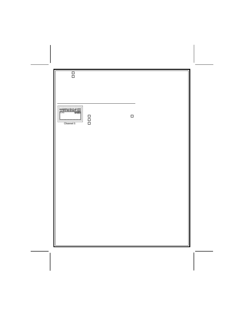 Audiovox APS-597 User Manual | Page 12 / 16