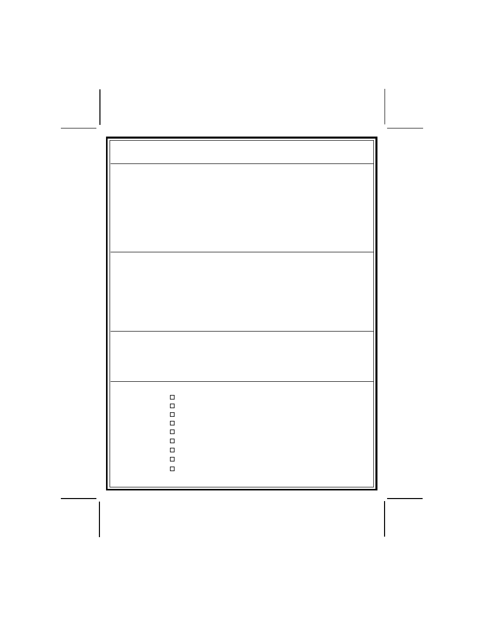 Audiovox APS-597 User Manual | Page 14 / 16