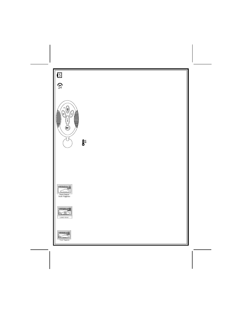 Audiovox APS-597 User Manual | Page 4 / 16