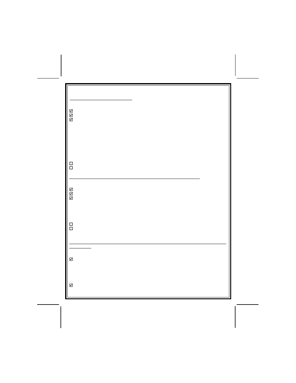 Audiovox APS-597 User Manual | Page 5 / 16